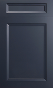 Designer Collection Bellrose Various Finishes kitchen cabinets - Shop at Home Craft Studio - 7