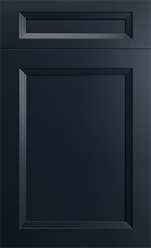 Designer Collection Bellrose Various Finishes kitchen cabinets - Shop at Home Craft Studio - 9