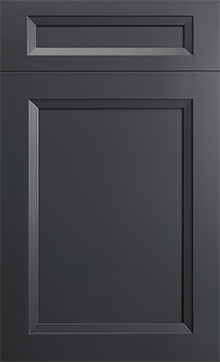 Designer Collection Bellrose Various Finishes kitchen cabinets - Shop at Home Craft Studio - 13