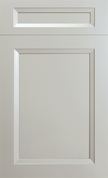 Designer Collection Bellrose Various Finishes kitchen cabinets - Shop at Home Craft Studio - 5