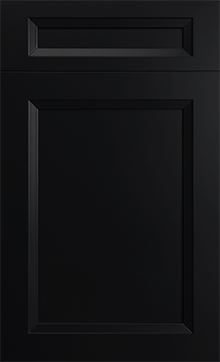 Designer Collection Bellrose Various Finishes kitchen cabinets - Shop at Home Craft Studio - 14