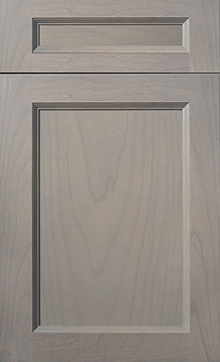Designer Collection Greenfield Various Finishes kitchen cabinets - Shop at Home Craft Studio - 4