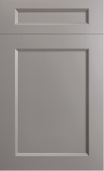 Luxury Collection Greenfield Various Finishes kitchen cabinets - Shop at Home Craft Studio - 1