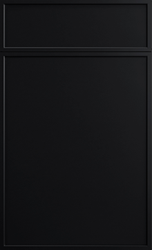 Designer Collection Hampton Square Various Finishes kitchen cabinets - Shop at Home Craft Studio - 7