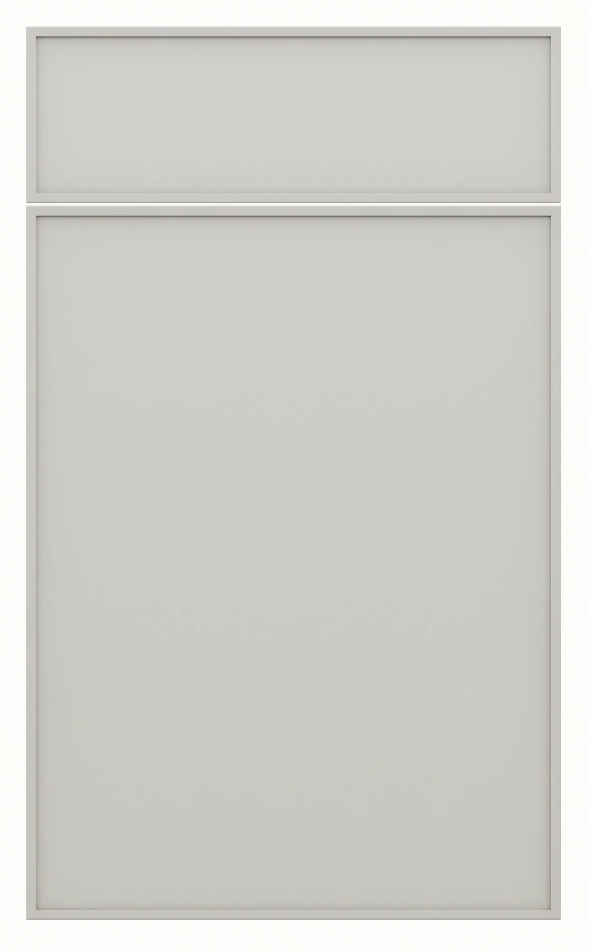 Designer Collection Hampton Square Various Finishes kitchen cabinets - Shop at Home Craft Studio - 1