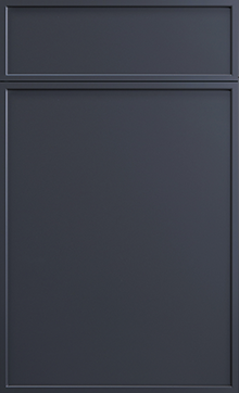 Designer Collection Hampton Various Finishes kitchen cabinets - Shop at Home Craft Studio - 2