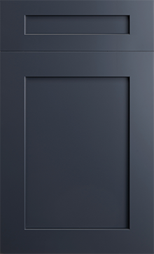 Designer Collection Lakeland II Various Finishes kitchen cabinets - Shop at Home Craft Studio - 2