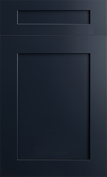 Designer Collection Lakeland II Various Finishes kitchen cabinets - Shop at Home Craft Studio - 6