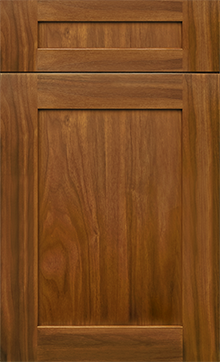 Designer Collection Lakeland II Various Finishes kitchen cabinets - Shop at Home Craft Studio - 8