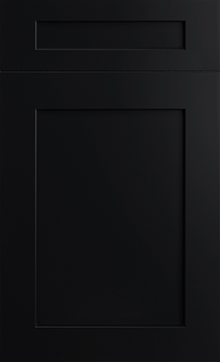 Designer Collection Lakeland II Various Finishes kitchen cabinets - Shop at Home Craft Studio - 11