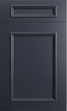 Designer Collection Ridgewood Various Finishes kitchen cabinets - Shop at Home Craft Studio - 2