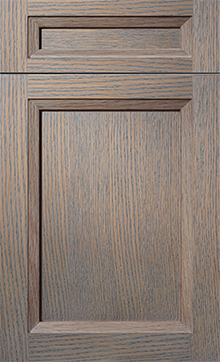 Luxury Collection Bellrose Various Finishes kitchen cabinets - Shop at Home Craft Studio - 2