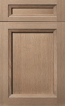 Luxury Collection Bellrose Various Finishes kitchen cabinets - Shop at Home Craft Studio - 5