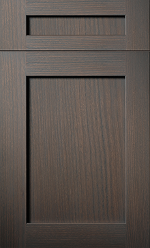 Luxury Collection Lakeland II Various Finishes kitchen cabinets - Shop at Home Craft Studio - 7