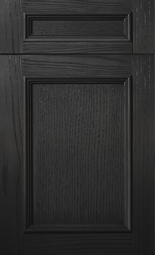 Luxury Collection Ridgewood Various Finishes kitchen cabinets - Shop at Home Craft Studio - 3