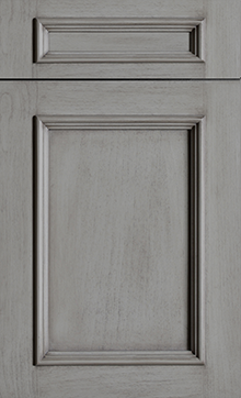 Luxury Collection Ridgewood Various Finishes kitchen cabinets - Shop at Home Craft Studio - 4