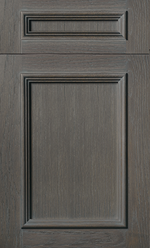 Luxury Collection Ridgewood Various Finishes kitchen cabinets - Shop at Home Craft Studio - 6
