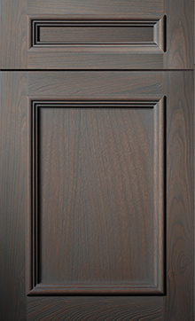 Luxury Collection Ridgewood Various Finishes kitchen cabinets - Shop at Home Craft Studio - 7