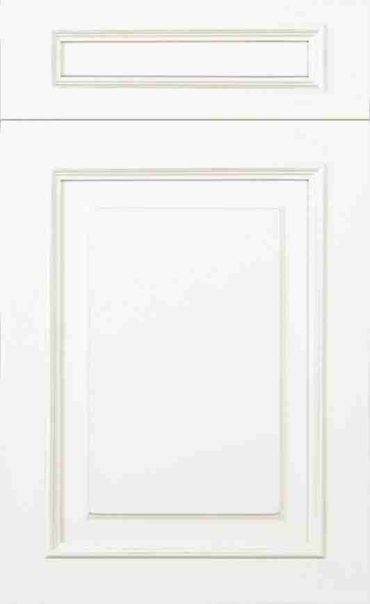 Luxury Collection Wellington Various Finishes kitchen cabinets - Shop at Home Craft Studio - 1