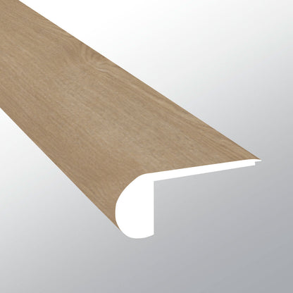 Studio - Bozeman low gloss vinyl tile profile, 9x48 inches, 30 mil thickness, perfect for Everlife Luxury Vinyl Collection.