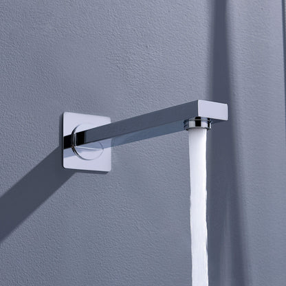 Quadra Metal Tub Spout - TS101