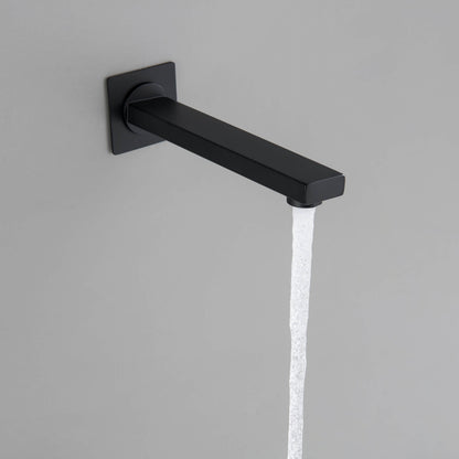 Quadra Metal Tub Spout - TS101