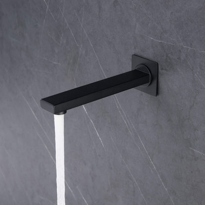 Quadra Metal Tub Spout - TS101