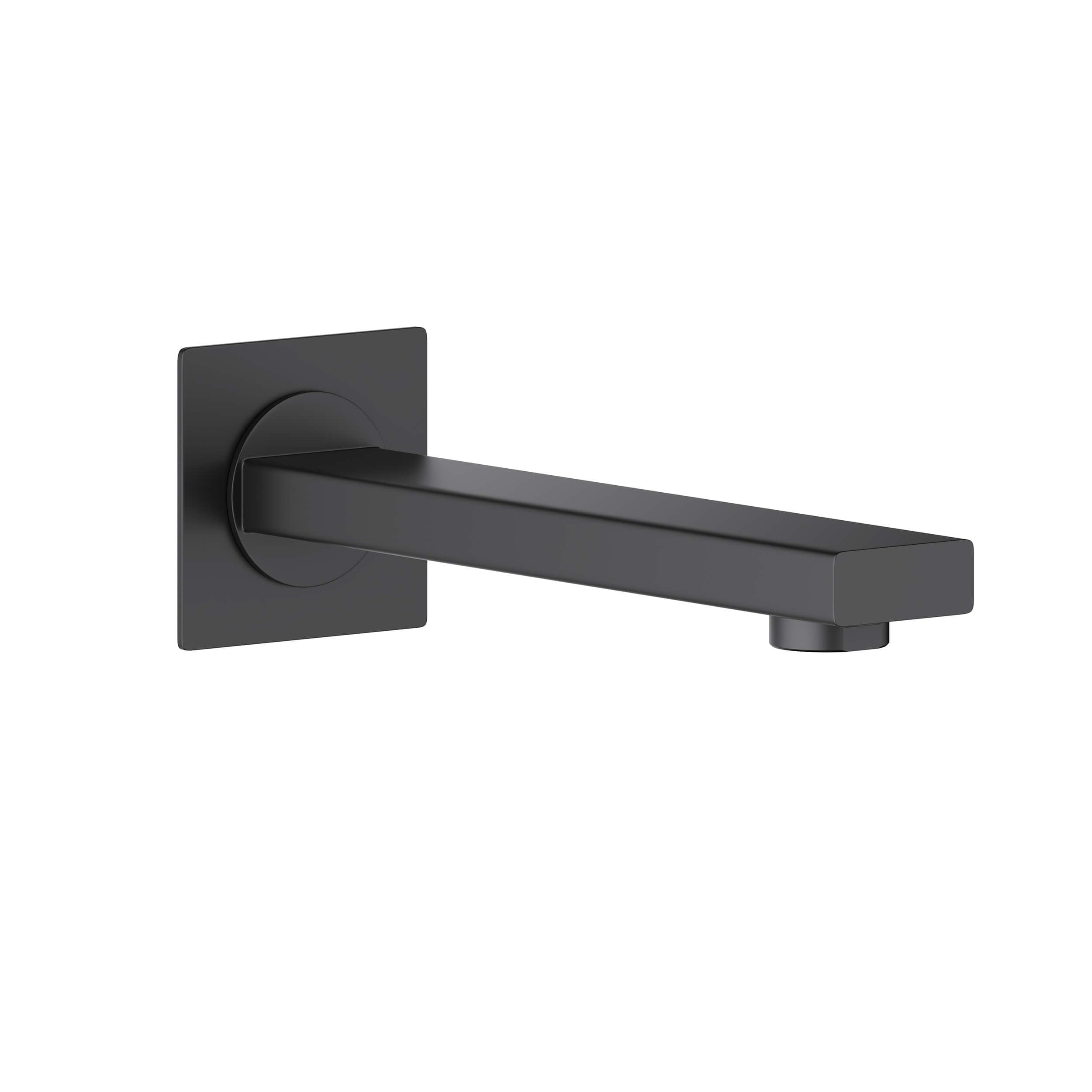 Quadra Metal Tub Spout - TS101