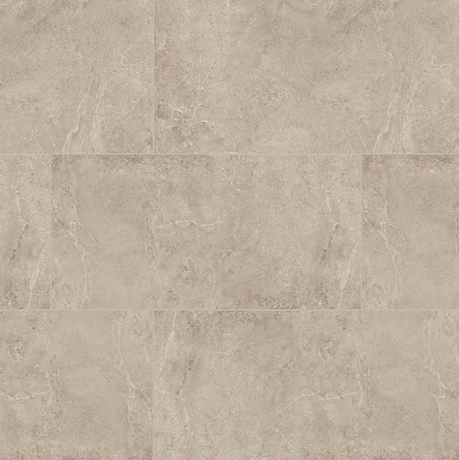 Soreno Taupe 24X48 Matte