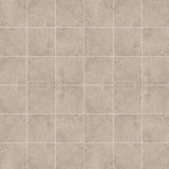 Soreno Taupe 2X2 Matte