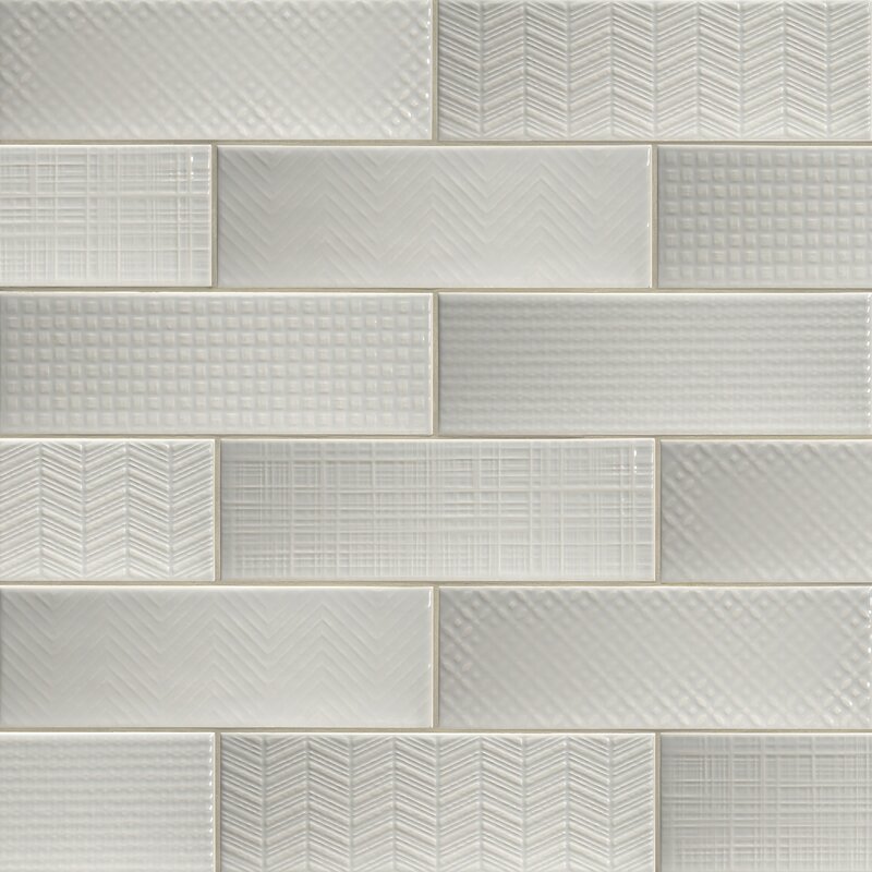 Urbano Dusk 3D Mix 4X12
