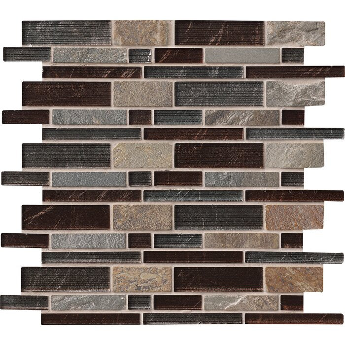 Urbano Blend Interlocking
