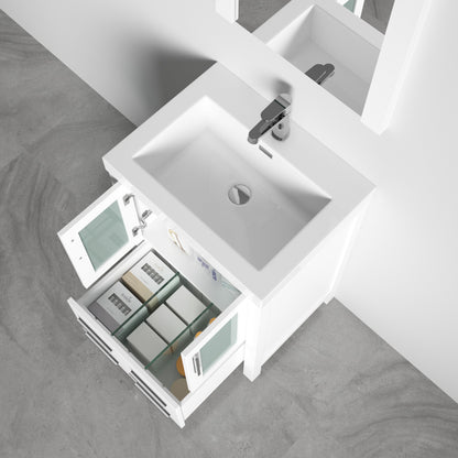 Sydney 24 Inch Vanity