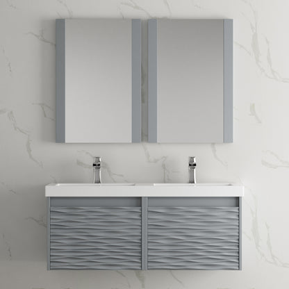 Paris 48 Inch Vanity