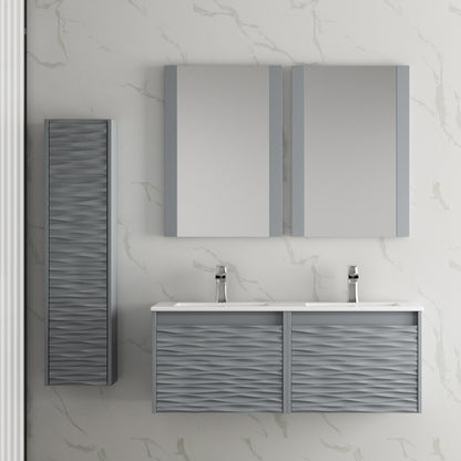 Paris 48 Inch Vanity