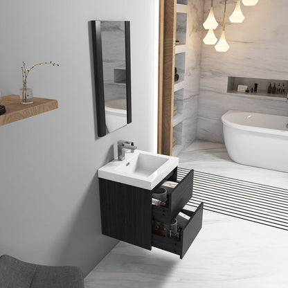 Valencia 20 Inch Vanity