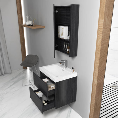 Valencia 24 Inch Vanity