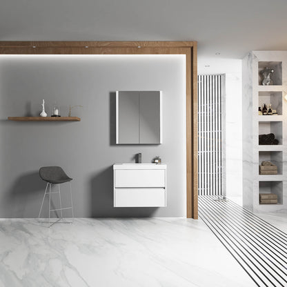Valencia 30 Inch Vanity