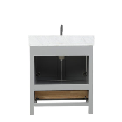 Geneva 30″ Vanity