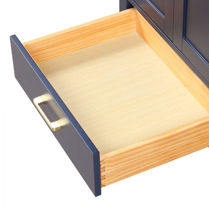 Geneva 36″ Vanity