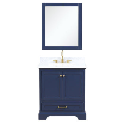Copenhagen 30″ Vanity