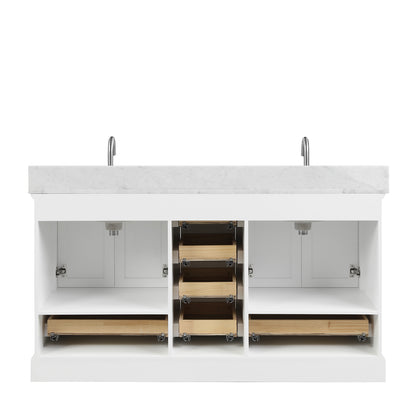 Copenhagen 60″ Vanity