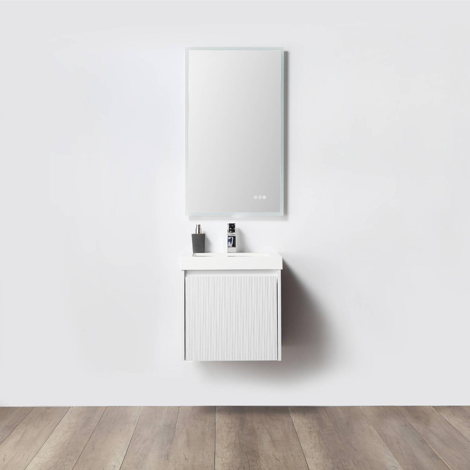 Positano 20″ Vanity