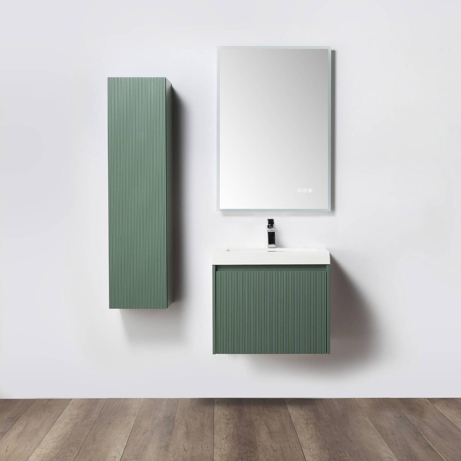 Positano 24″ Vanity