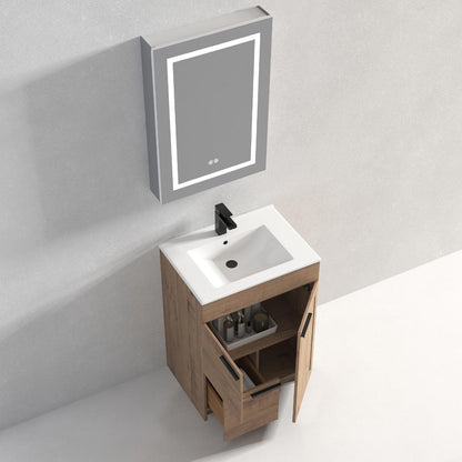 Hanover 24″ Vanity