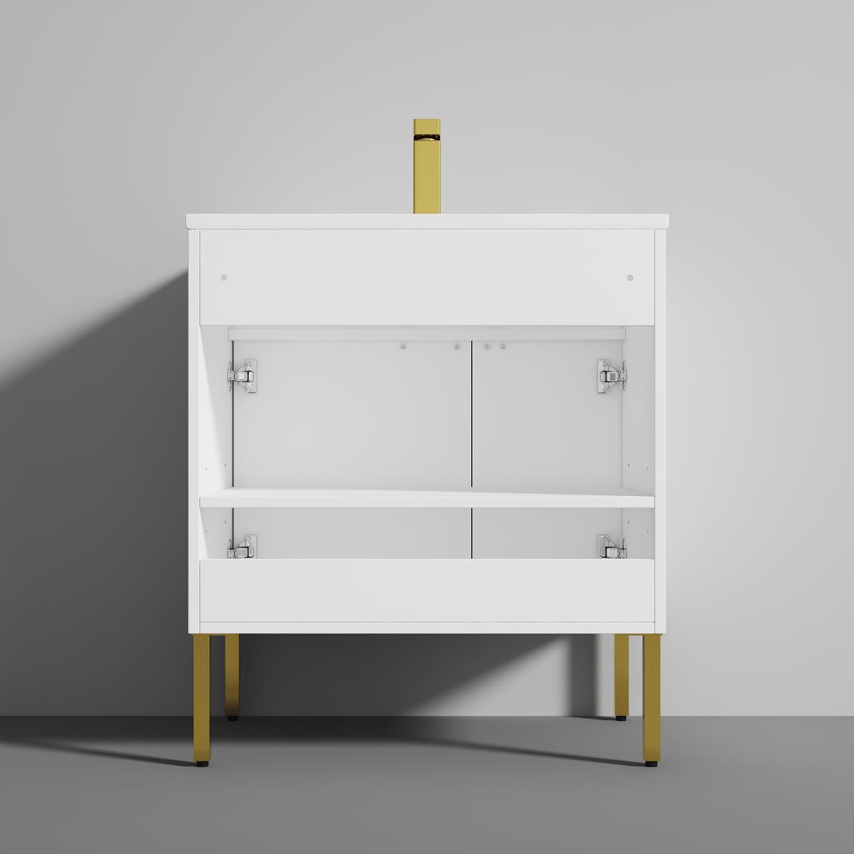 Bari 30″ Vanity