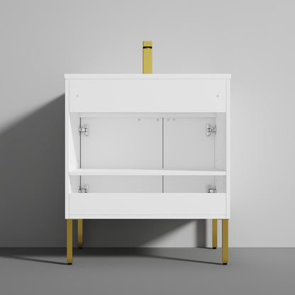 Bari 30″ Vanity