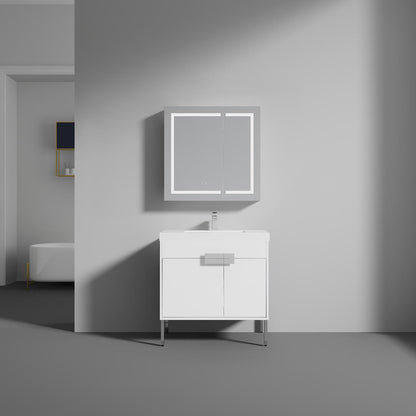 Bari 36″ Vanity