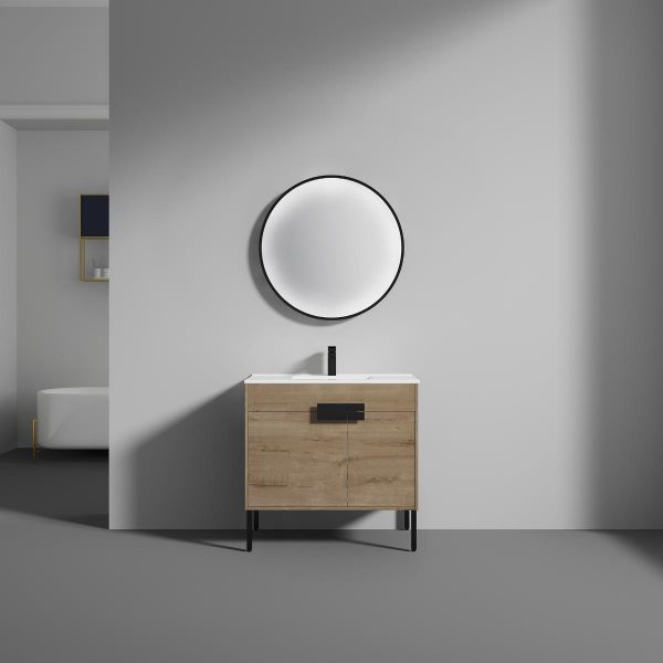 Bari 36″ Vanity