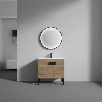 Bari 36″ Vanity